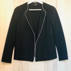 Alfani black Blazer